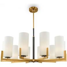 Maytoni Fortano 10L Pendant Lamp 86cm