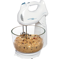 Hand Mixers Hamilton Beach Power Deluxe 64695N