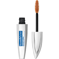 Loreal mascara bambi L'Oréal Paris Bambi Eye Lasting Volume Waterproof Mascara #406 Black
