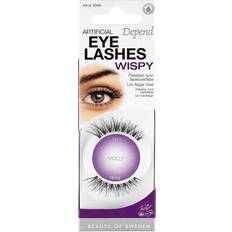 Wispy Depend Wispy Artificial Eyelashes Molly