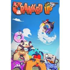 Cranked Up (PC)