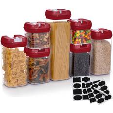 Food storage container Cheer Collection - Food Container 7pcs