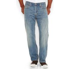 Loose fit jeans Levi's 569 Loose Straight Fit Jeans - Vintage Light/Blue