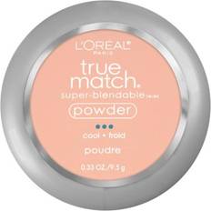 L'Oréal Paris True Match Super-Blendable Powder C4 Shell Beige