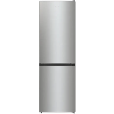 Gorenje Oikea - Vapaasti seisova Jääkaappipakastimet Gorenje NRKE62XL Stainless Steel