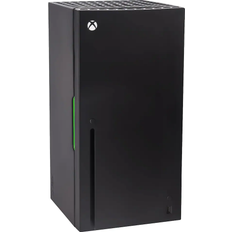 Black Mini Fridges Ukonic 17315-EU Green, Black