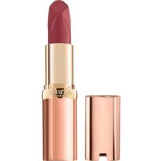 L'Oréal Paris Lipsticks L'Oréal Paris Les Nus By Colour Riche Intense Nude Lipstick #177 Nu Authentique