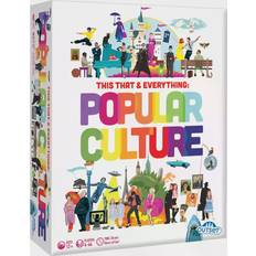 Board Games Outset Media This That & Everything Popular Culture