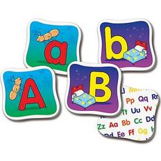 Match It Alphabet Memory Game