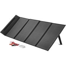 150w solpanel Anslut 014400 Solar Cell Package 150W