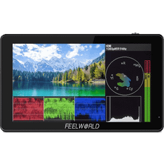 Feelworld Camera monitors Feelworld LUT5