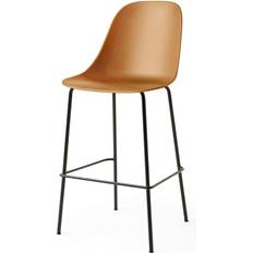 Menu Harbour Side Plastic Bar Stool 122cm