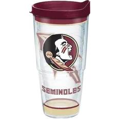 Tumblers on sale Tervis Florida State University Tradition Tumbler 24fl oz