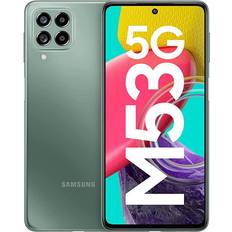 Samsung Galaxy M53 5G 6GB RAM 128GB