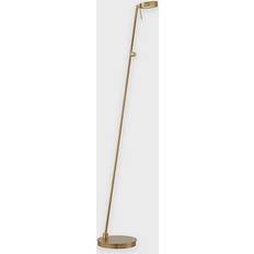 Floor Lamps George's Reading Room Puck Floor Lamp 127cm