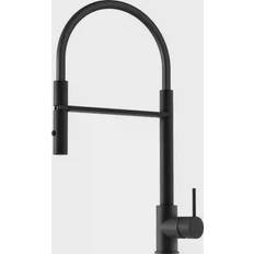 Köksblandare mora inxx ii miniprofi Mora INXX II Miniprofi (8311277) Matt black