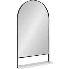 Stone Mirrors Kate and Laurel Chadwin Wall Mirror 20x34.3"