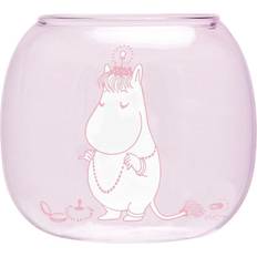 Muurla Snorkmaiden Värmeljuslykta 10cm