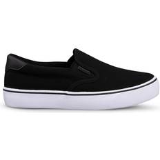 Clipper Wide W - Black/White