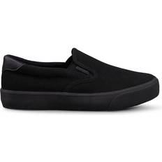 Clipper Wide W - Black
