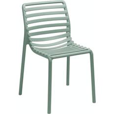 Plastique Chaises de Jardin Brafab Doga Chaise de jardin pour repas