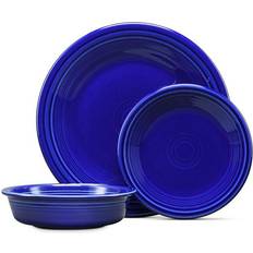 Purple Dinner Sets Fiesta Classic Dinner Set 3