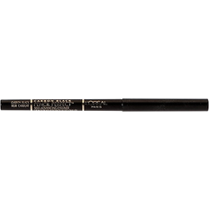 Black Eye Pencils L'Oréal Paris Pencil Perfect Self Advancing Eyeliner #190 Carbon Black