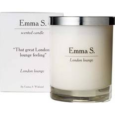 Emma S. London Lounge Doftljus
