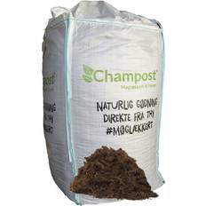Champost Krukker, Planter & Dyrkning Champost Surbund Plantejord
