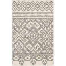 Carpets & Rugs Safavieh Adirondack Collection Silver, Beige 30x48"