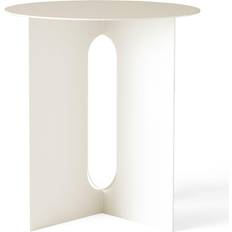 Beige Pieds de table Menu Androgyne Pied de table 43cm