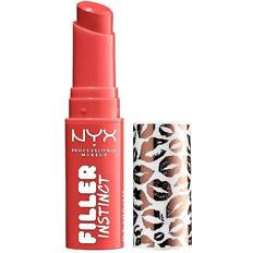 NYX Filler Instinct Plumping Lip Color Besos