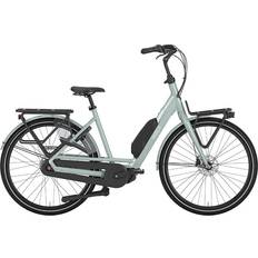 Gazelle el cykel dam Gazelle Bloom C7 HMS 418Wh 2022 Damcykel