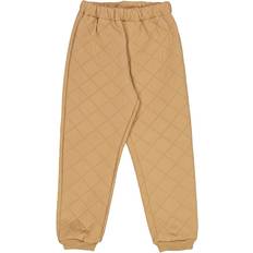 9-12M Thermohosen Wheat Alex Thermo Pants - Cartouche