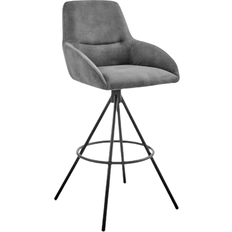 Armen Living Odessa Bar Stool 96.5cm