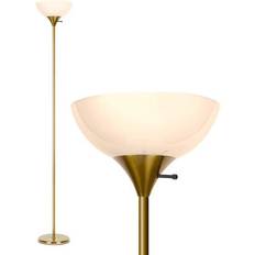 Brightech Sky Dome Floor Lamp 182.9cm