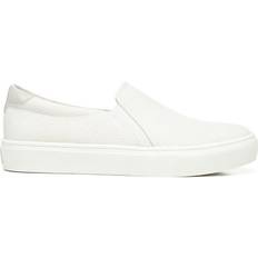 Nova W - White Snake Print