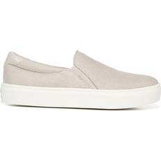 Nova W - Oyster Grey Microfiber Perf