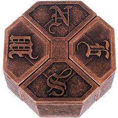 Hanayama Level 6 Cast Puzzle