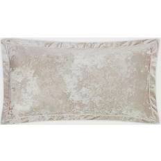 Charisma Melange Cuscino Decorativo Completo Rosa (91.44x40.64cm)