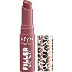 NYX Filler Instinct Plumping Lip Color Sugar Pie