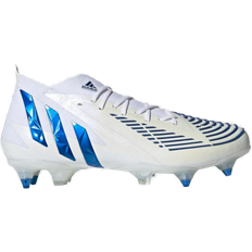 Predator edge.1 adidas Predator Edge.1 Soft Ground - Cloud White/Hi-Res Blue/Cloud White