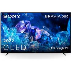 55 " - Android TV - OLED Sony XR-55A84K