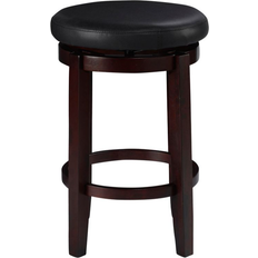 Leathers Bar Stools Linon Maya Bar Stool 64.5cm