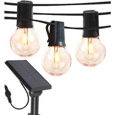 Fairy Lights Brightech Ambience Pro Globe Non Hanging 12L Fairy Light 12 Lamps