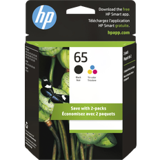 Ink & Toners HP 65 (Multipack)