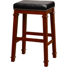 Linon Kennedy Bar Stool 78.8cm
