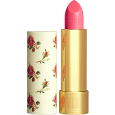 Cosmetics Gucci Rouge à Lèvres Voile Lipstick #410 No More Orchids