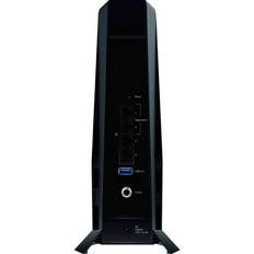 Netgear modem router combo Netgear Nighthawk AX2700