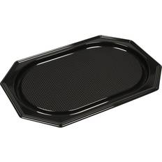 Midi Uppläggningsfat 10st